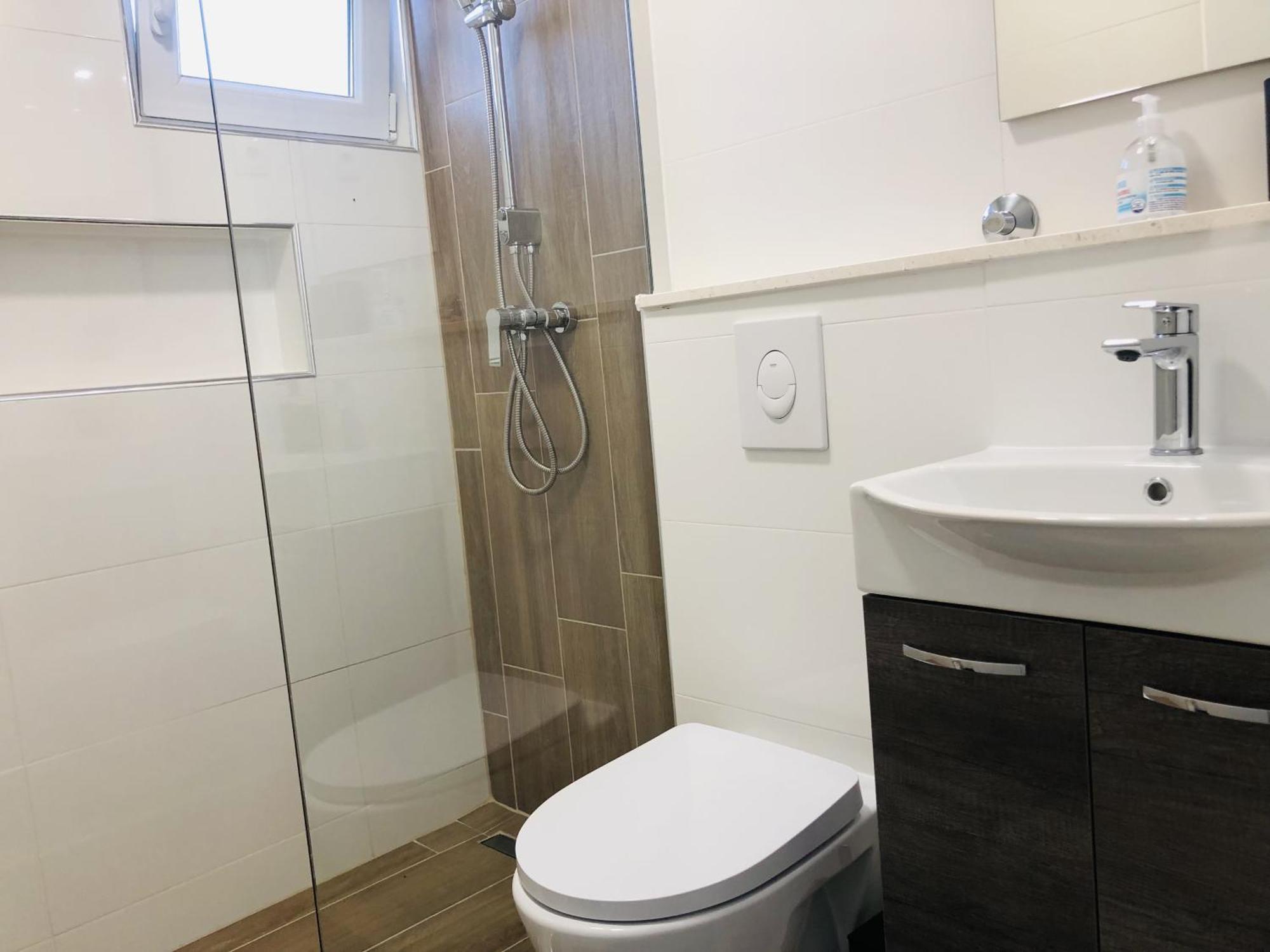 Apartmani Ema Трогир Екстериор снимка