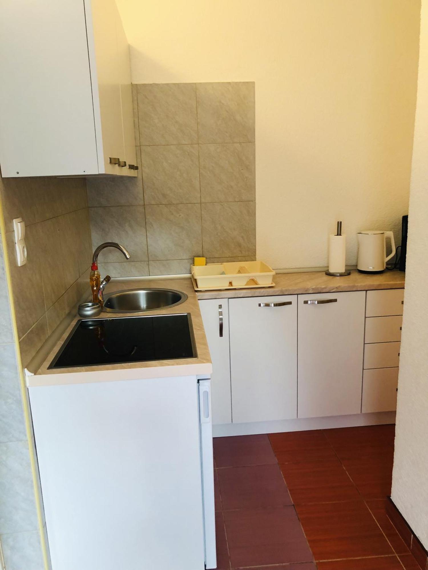 Apartmani Ema Трогир Екстериор снимка